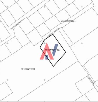 Οικόπεδο 800τ.μ. για πώληση-Τρίκαλα » Καρυές