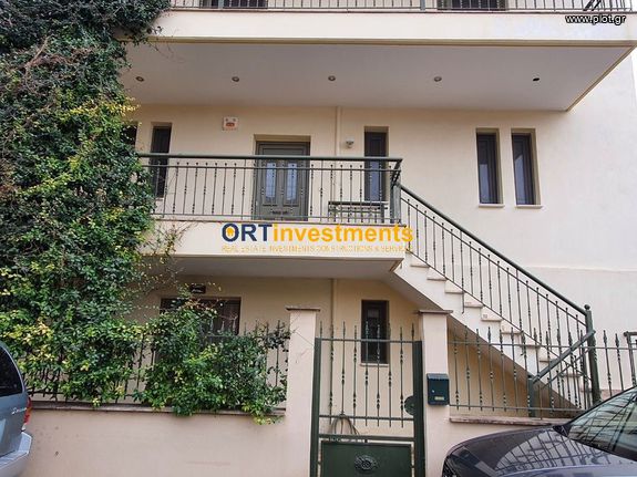 Μεζονέτα 110 τ.μ. για ενοικίαση, Θεσσαλονίκη - Περιφ/Κοί Δήμοι, Θέρμη
