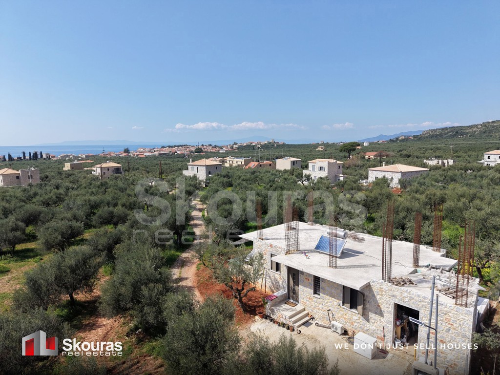Μονοκατοικία 102 τ.μ. προς πώληση, Άγιος Νικόλαος Λεύκτρου