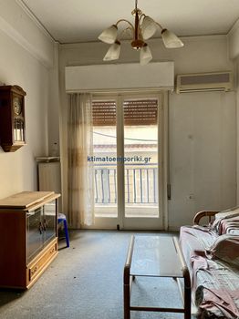 Διαμέρισμα 53τ.μ. για πώληση-Καλλίπολη