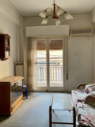Διαμέρισμα 53 τ.μ. για πώληση, Πειραιάς, Καλλίπολη