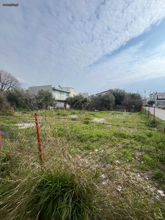 Οικόπεδο 310 τ.μ. πρός πώληση, Μαγνησία, Βόλος