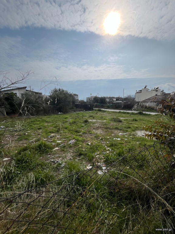 Οικόπεδο 310 τ.μ. πρός πώληση, Μαγνησία, Βόλος