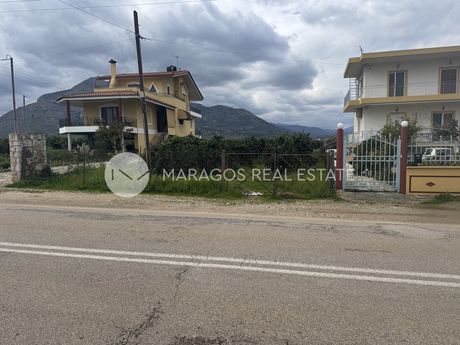 Αγροτεμάχια 7.700τ.μ. για πώληση-Κουτσοπόδι » Αεροδρόμιο