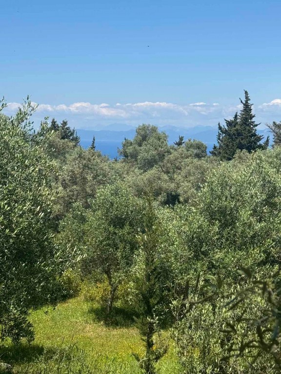 Οικόπεδο 1.820 τ.μ. πρός πώληση, Ν. Λευκάδας, Λευκάδα