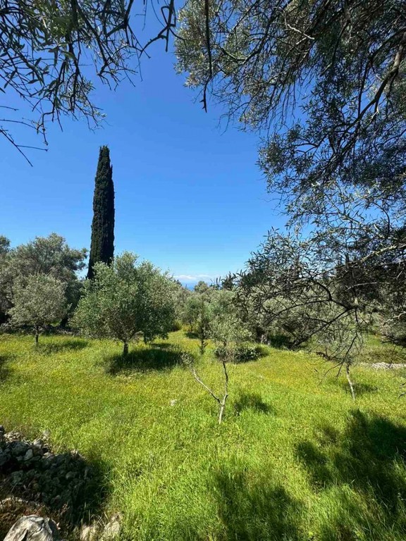 Οικόπεδο 1.820 τ.μ. πρός πώληση, Ν. Λευκάδας, Λευκάδα