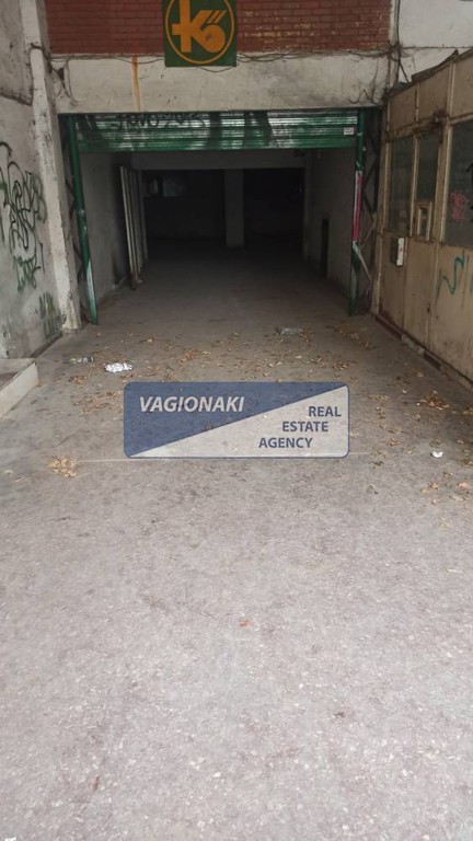 Κατάστημα 1.000 τ.μ. πρός πώληση, Θεσσαλονίκη - Κέντρο, Νέα Παραλία