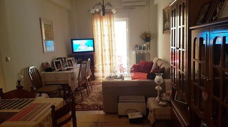 Διαμέρισμα 52 τ.μ. για πώληση