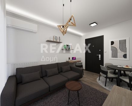 Διαμέρισμα 39τ.μ. για πώληση-Βόλος » Κέντρο