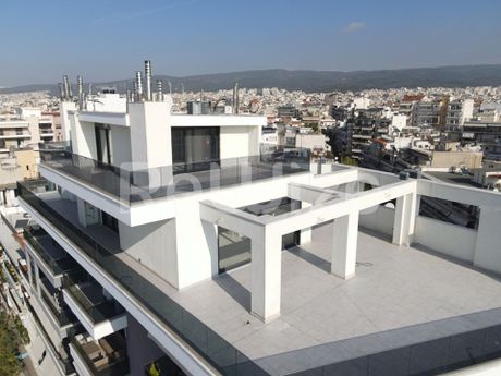 Maisonette 198sqm for sale-Charilaou