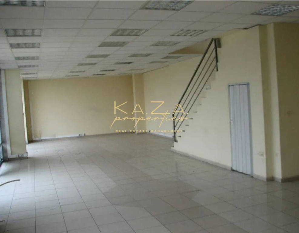 Κατάστημα 700 τ.μ. προς πώληση, Κέντρο Ευόσμου