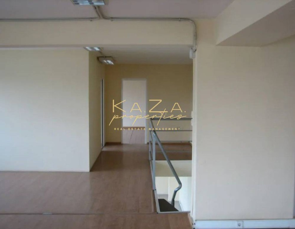 Κατάστημα 700 τ.μ. προς πώληση, Κέντρο Ευόσμου