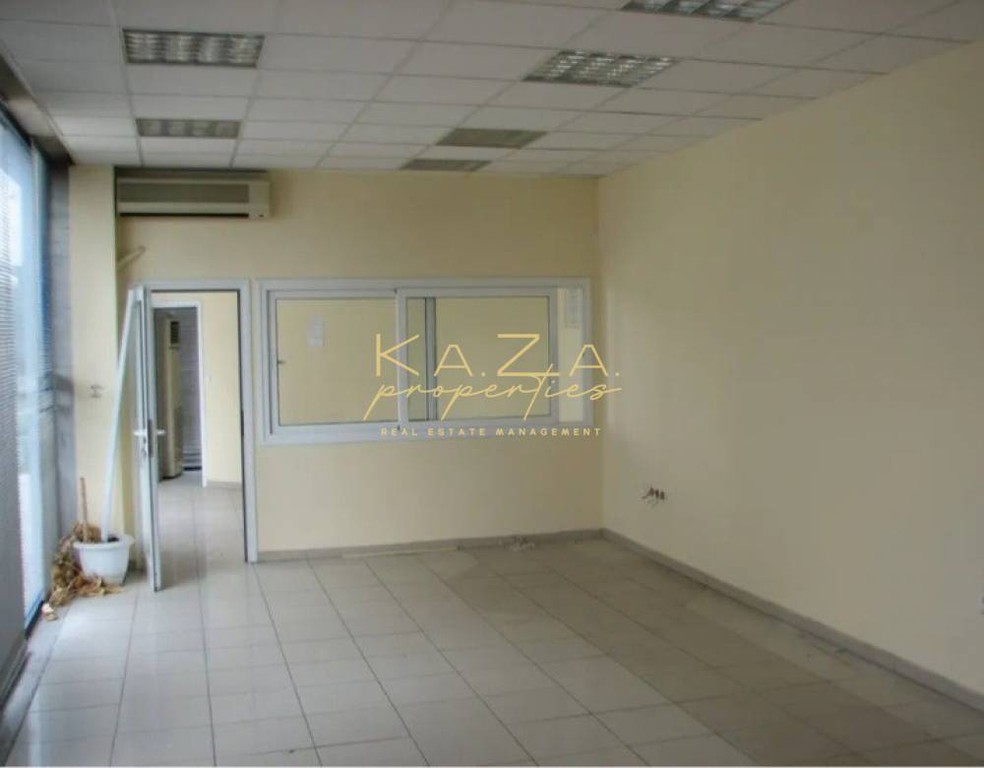 Κατάστημα 700 τ.μ. προς πώληση, Κέντρο Ευόσμου
