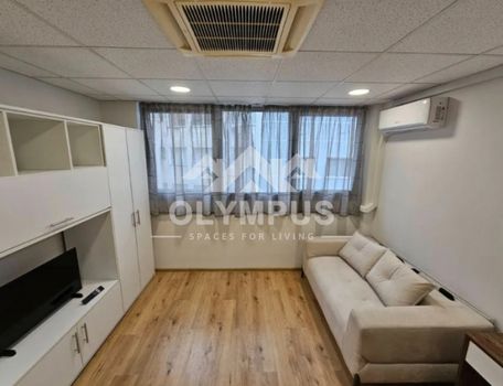 Studio / γκαρσονιέρα 29τ.μ. για πώληση-Βαρδάρης