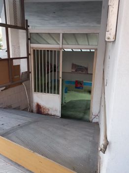 Αποθήκη 179 τ.μ. για πώληση
