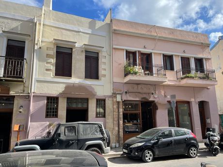 Άλλο 430 τ.μ. για πώληση