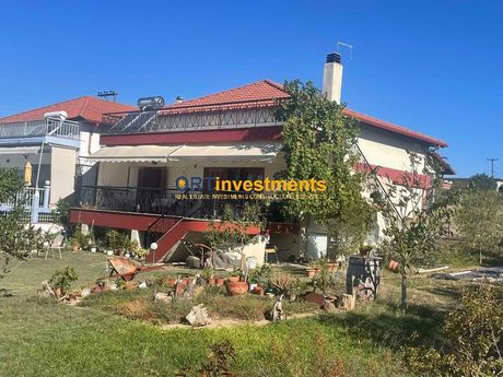 Μονοκατοικία 300τ.μ. για πώληση-Θέρμη » Νέα ραιδεστός
