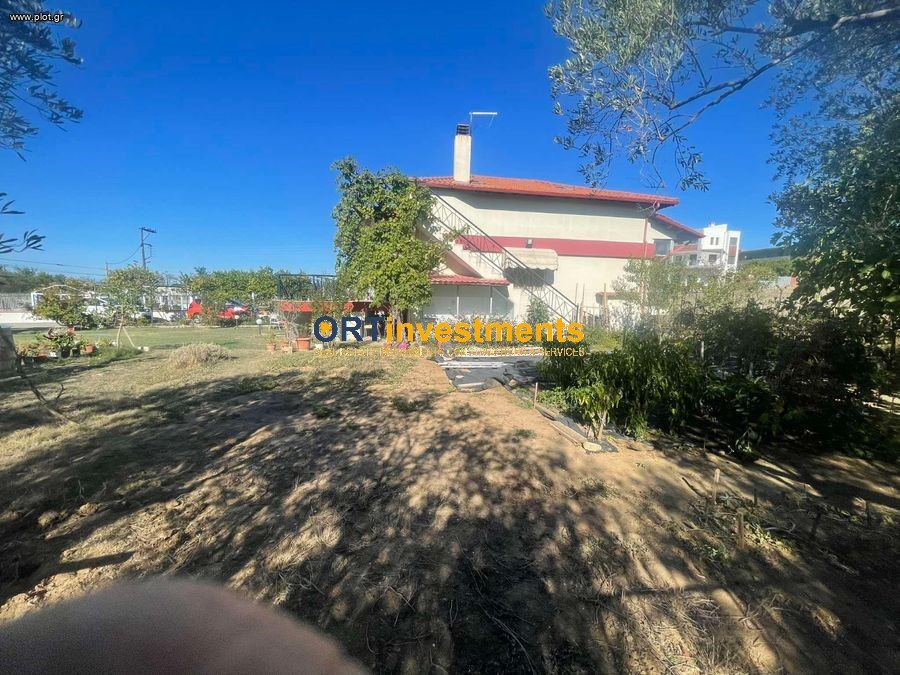 Μονοκατοικία 300 τ.μ. πρός πώληση, Θεσσαλονίκη - Περιφ/Κοί Δήμοι, Θέρμη