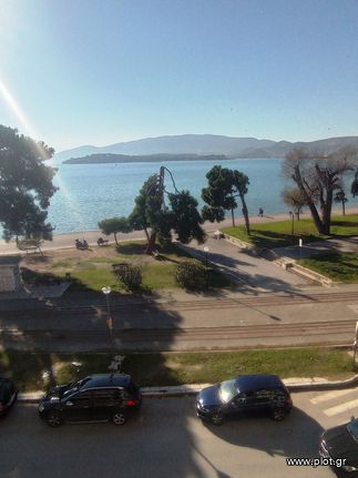 Apartment 110 sqm for rent, Magnesia, Volos