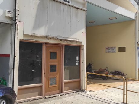Άλλο 60 τ.μ. για πώληση