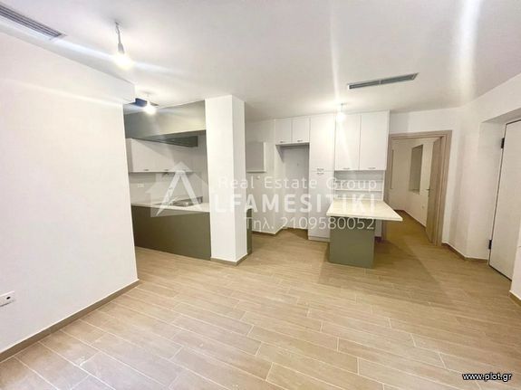 Διαμέρισμα 73 τ.μ. για πώληση, Αθήνα - Κέντρο, Ιλίσια