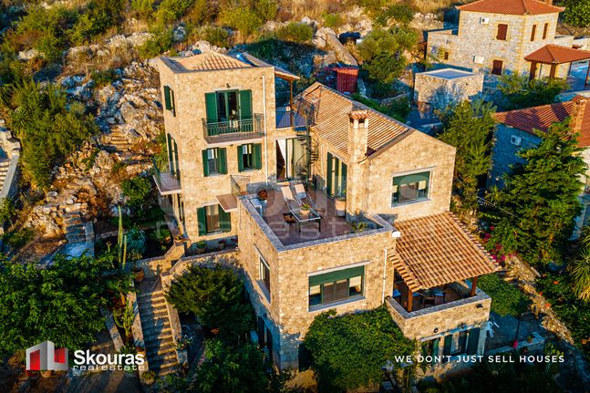 Μονοκατοικία 300 τ.μ. για πώληση, Μεσσηνία, Λεύκτρος