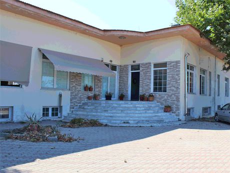 Άλλο 470 τ.μ. για πώληση