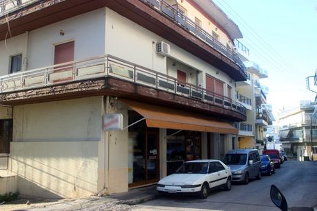 Άλλο 560 τ.μ. για πώληση