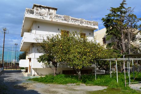 Άλλο 276 τ.μ. για πώληση