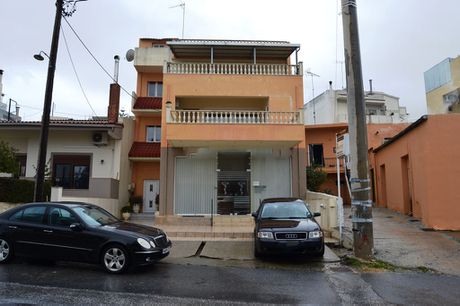 Άλλο 556 τ.μ. για πώληση