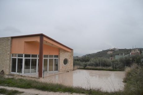 Άλλο 2.470 τ.μ. για πώληση