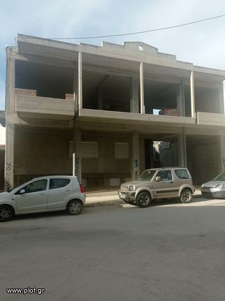 Μονοκατοικία 250 τ.μ. για πώληση, Μαγνησία, Βόλος