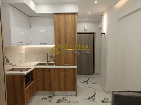 Studio / γκαρσονιέρα 24 τ.μ. για πώληση