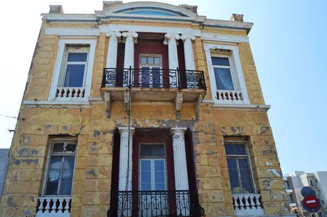 Άλλο 480 τ.μ. για πώληση