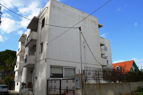 Άλλο 1.050 τ.μ. για πώληση