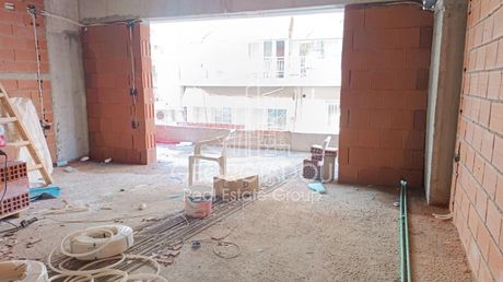 Διαμέρισμα 90τ.μ. για πώληση-Νεάπολη » Κέντρο