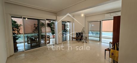 Διαμέρισμα 104τ.μ. για ενοικίαση-Βάρη- βάρκιζα » Βάρκιζα