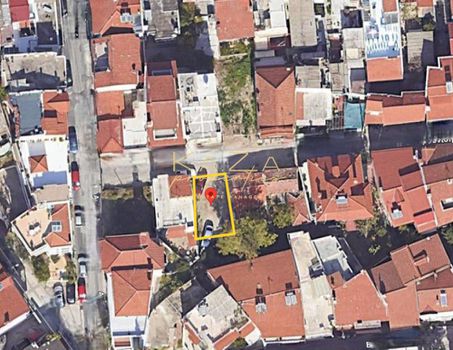 Οικόπεδο 112τ.μ. για πώληση-Δ. αγίου παύλου » Γεντί κουλέ