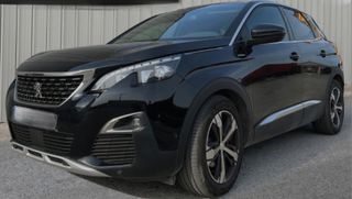 Peugeot 3008 2020