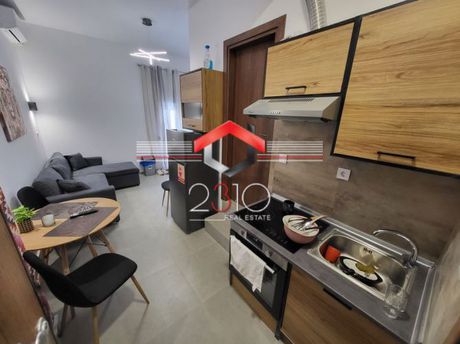 Studio / γκαρσονιέρα 45 τ.μ. για ενοικίαση