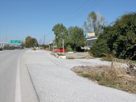 Άλλο 470 τ.μ. για πώληση