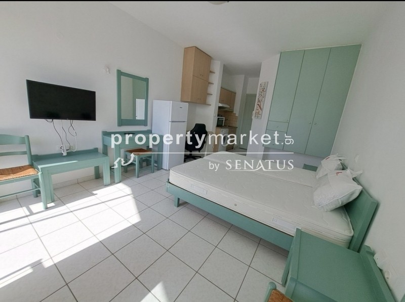 Studio / γκαρσονιέρα 25 τ.μ. για πώληση, Ν. Ρεθύμνου, Ρέθυμνο