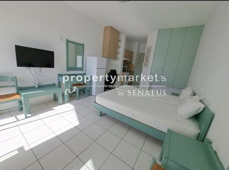 Studio / γκαρσονιέρα 25τ.μ. για πώληση-Ρέθυμνο » Κέντρο