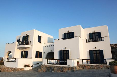 Άλλο 436 τ.μ. για πώληση
