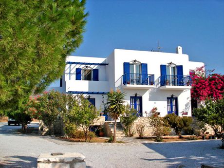 Άλλο 400 τ.μ. για πώληση