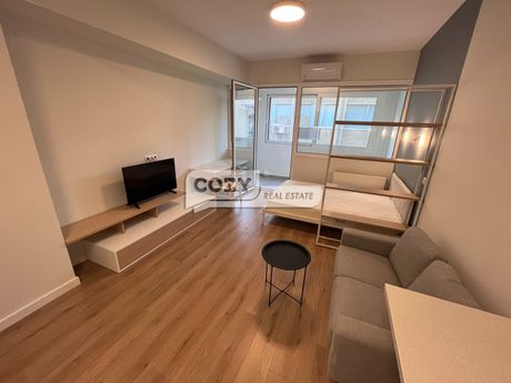 Συγκρότημα διαμερισμάτων 130τ.μ. για πώληση-Λαδάδικα