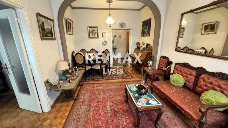 Διαμέρισμα 91 τ.μ. για πώληση, Πειραιάς, Λιμάνι
