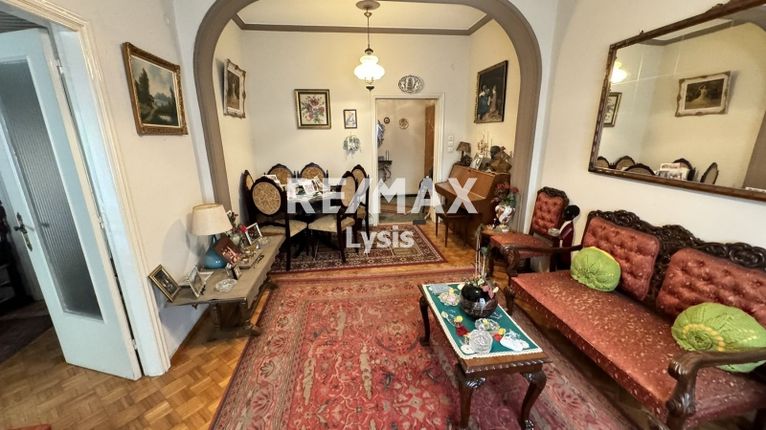 Apartment 91 sqm for sale, Piraeus, Port