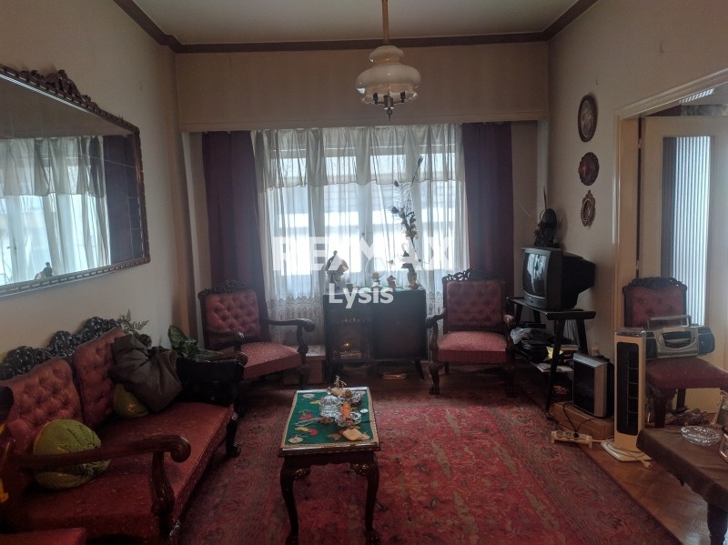Apartment 91 sqm for sale, Piraeus, Port