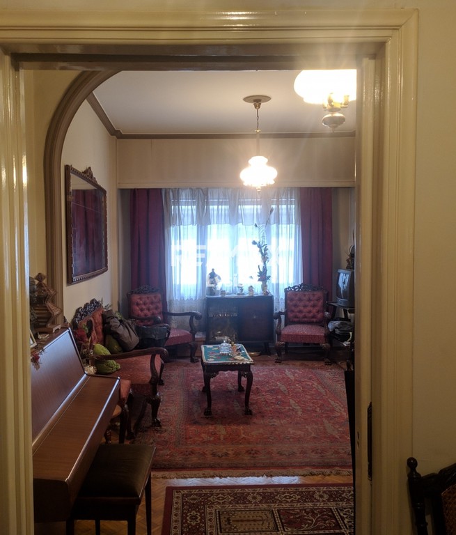 Apartment 91 sqm for sale, Piraeus, Port